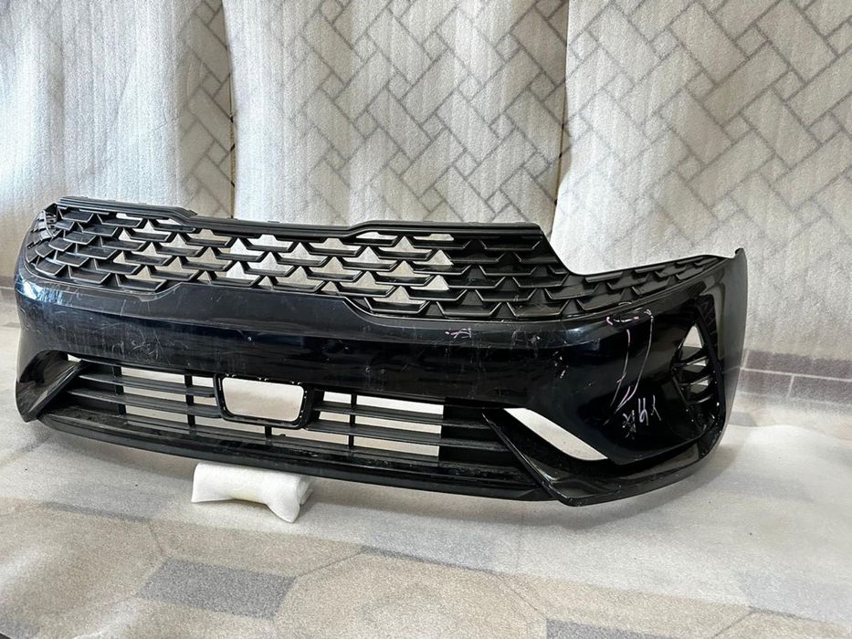 Передний бампер KIA K5 (КИА К5)