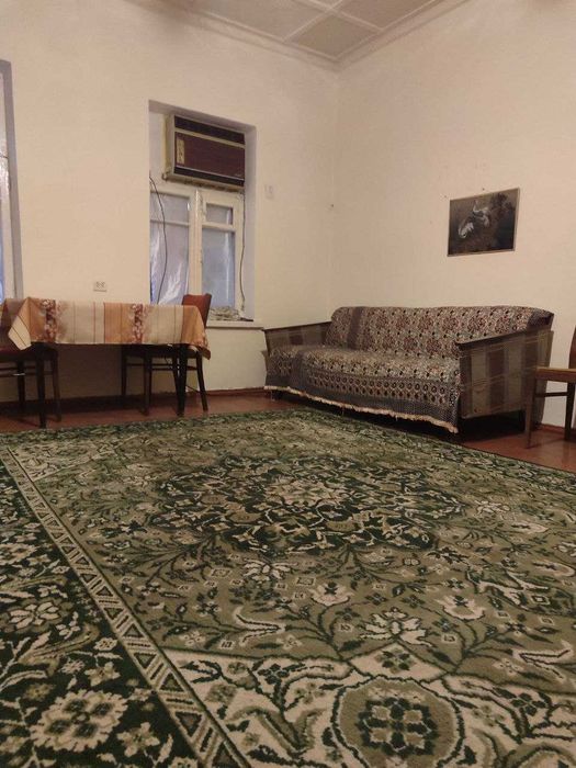 Продам свой 2 комнатный дом рядом с Саракулькой.