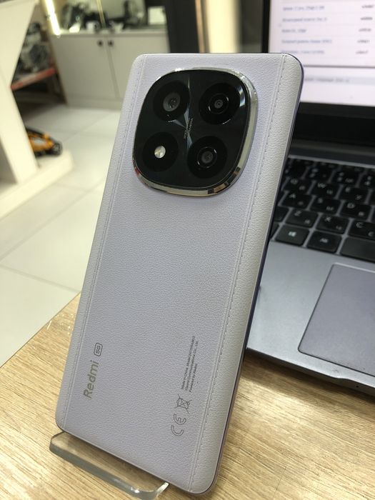 Redmi note 14 pro plus 5g 256gb (p25)