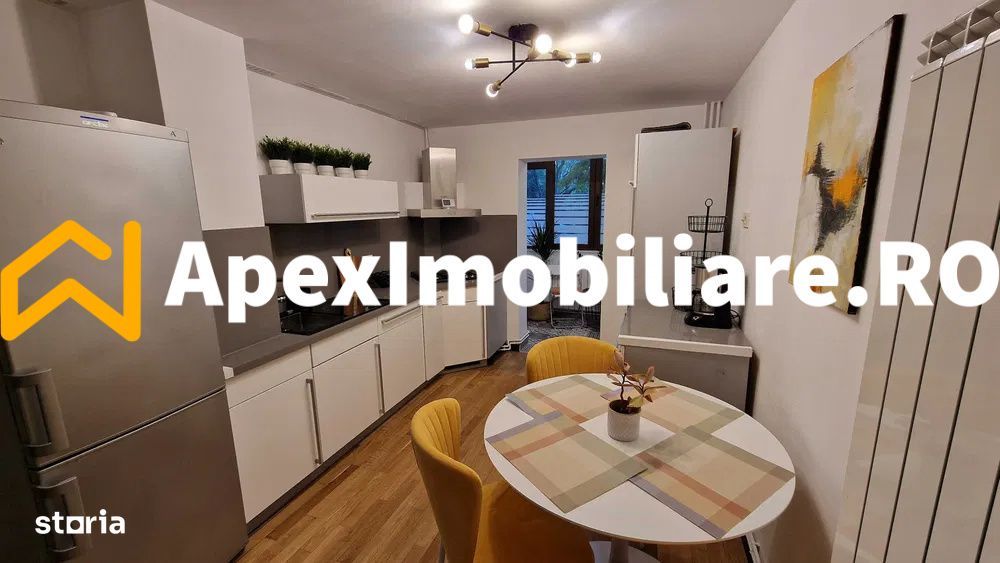 Apartament 2 camere de inchiriat Aviatiei Bucuresti | ApexImobiliare.r