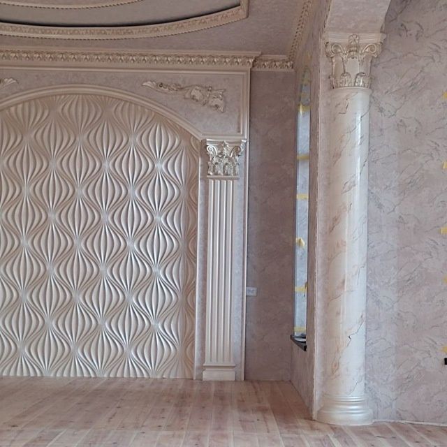 Yevro remont моляр хизмати. услуги евроремонта