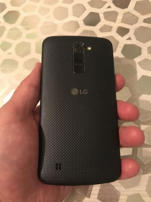 LG-K10/4G-СуперИдеал