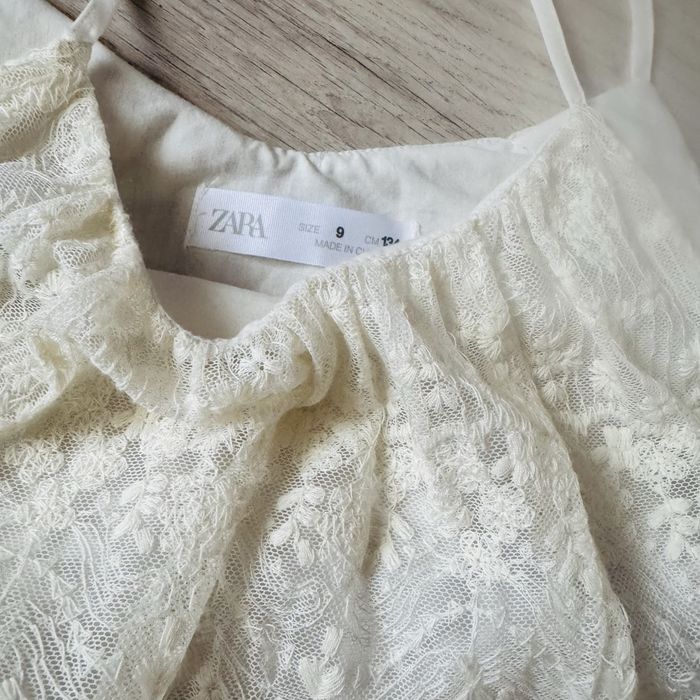 Сарафаны на девочку 8-10 лет Zara.