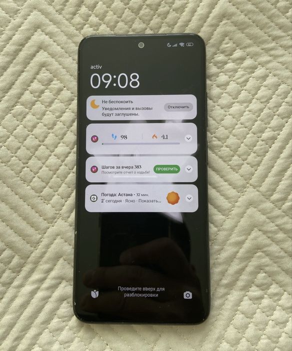 Xiaomi redmi note 11