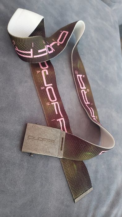 Дълъг колан Djofra