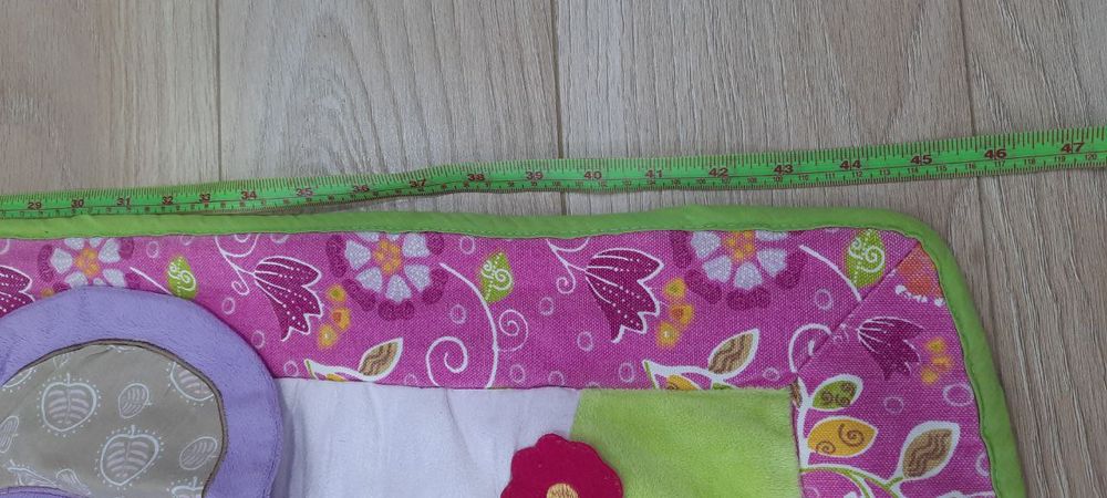 Продам коврик для малышей