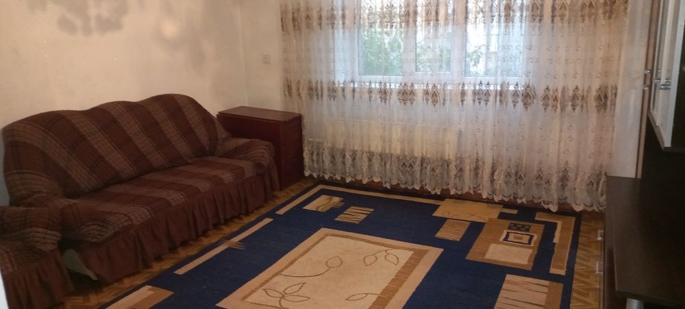Аренда на долгий срок