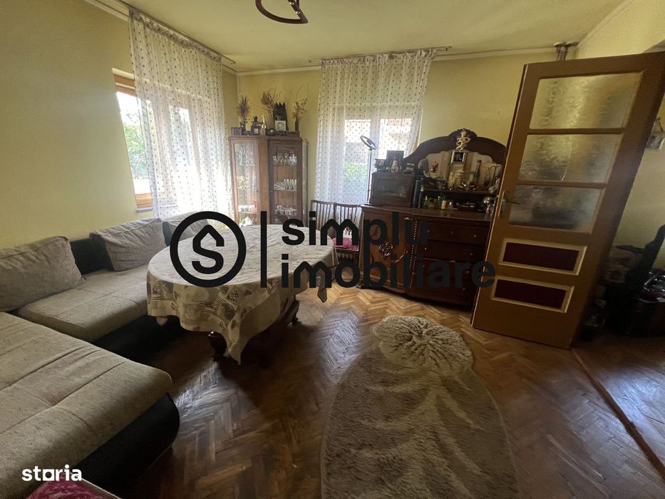 Casa centrala Str. Tudor Vladimirescu