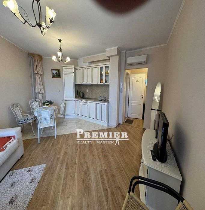 Продава се Тристаен апартамент в к.к. Слънчев бряг - 95 кв.м за 859 €/кв.м - Снимка #5