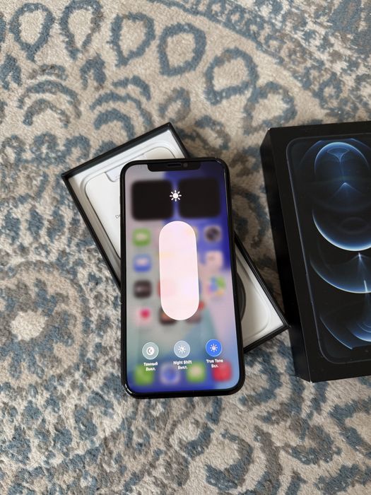 Iphone 12 pro 256gb  / Айфон 12 про 256гб