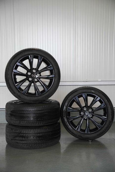 Jante Opel 245/45/18 Vara