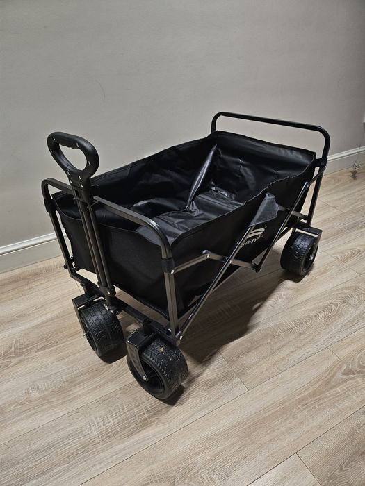 Продам складную тележку