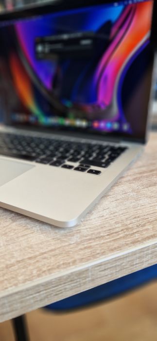MacBook pro retina 13'