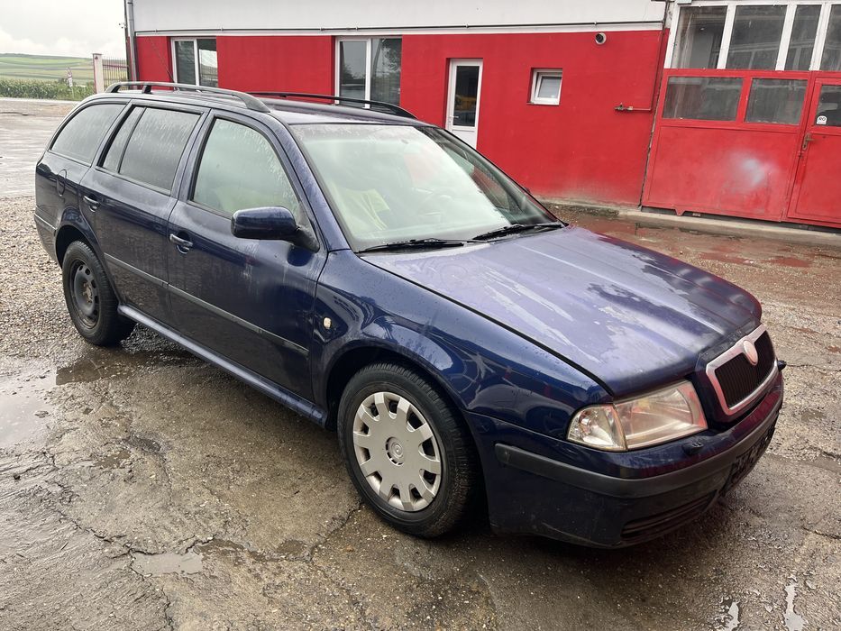 piese skoda octavia 1,6 sr 2004