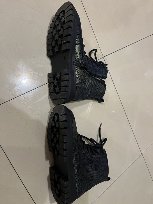 Ghete pentru copii marimea 37 DeeZee