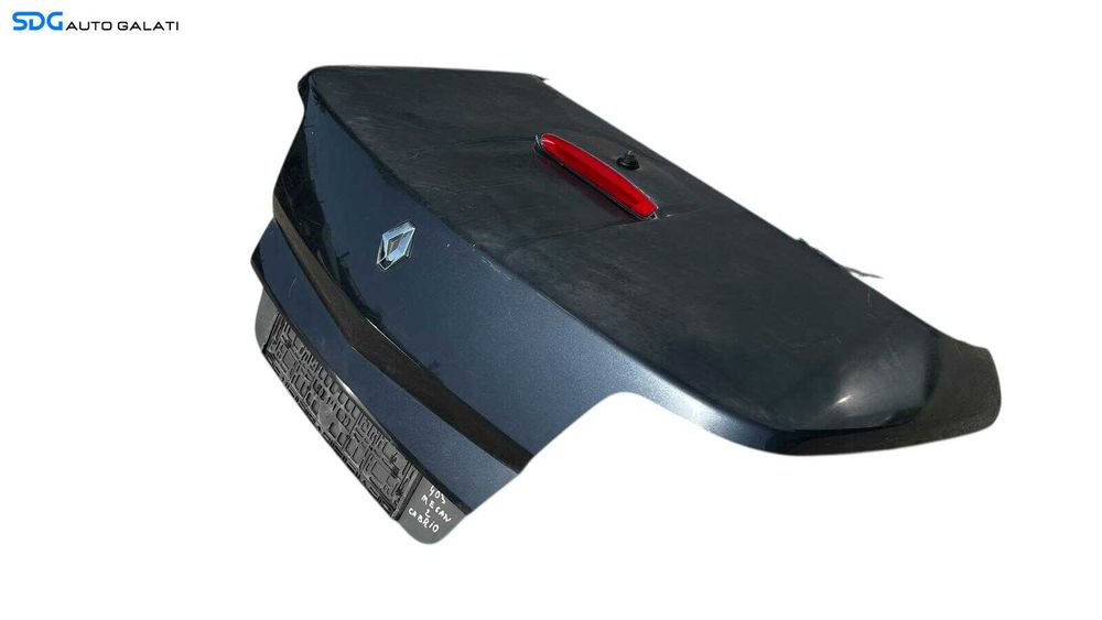 Capota Portbagaj Dezechipata Renault Megane 2 Cabrio 2002 - 2008 [LC0935]