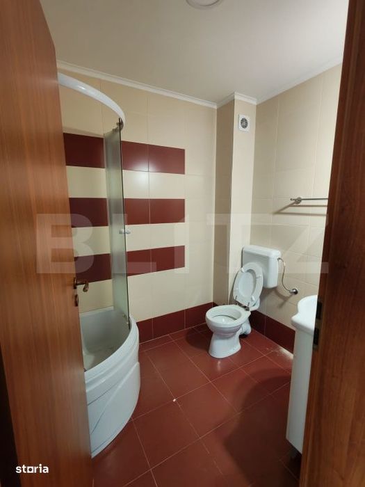 Apartament 2 camere, de inchiriat, zona Subcetate
