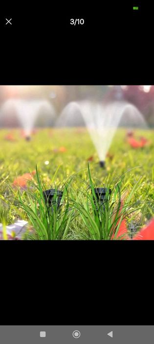 Кутия тайник за градина скривалище