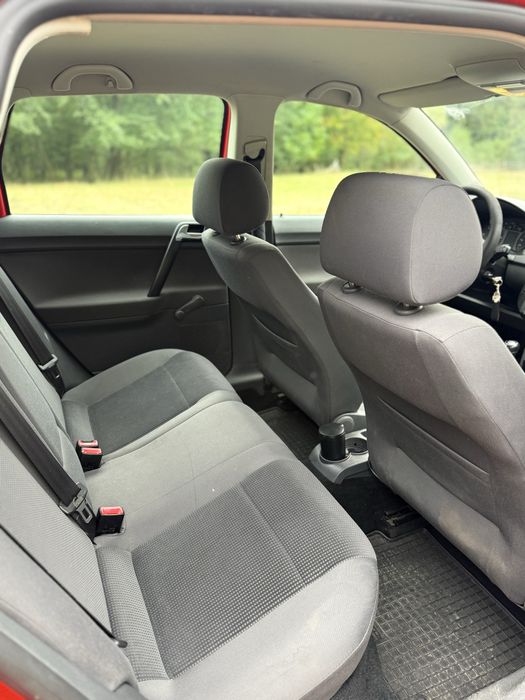 Volkswagen Polo 1.4 TDI