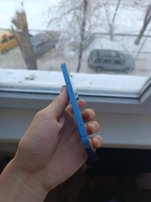 Айфон 13 128гб без ремонта