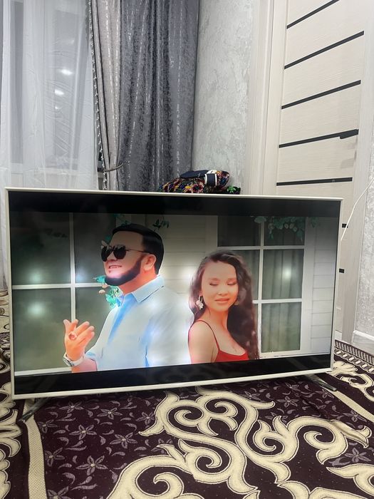 Продам Телевизор Samsung.