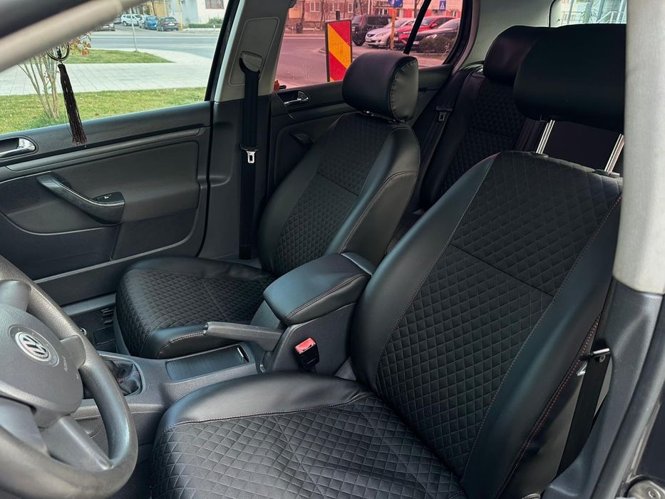 Golf 5  1.4 Benzina - [ 2006 ] Stare Excelenta .