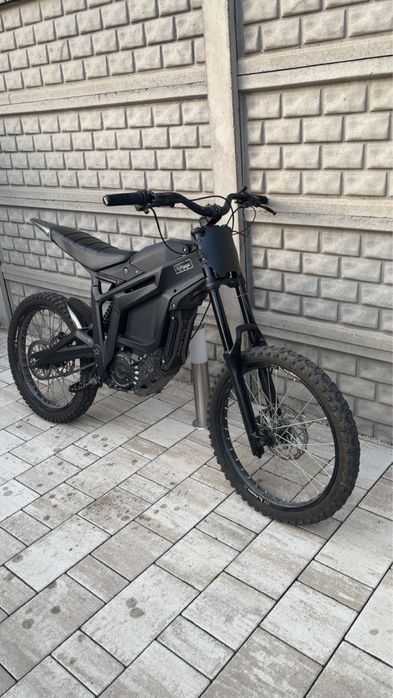 Talaria MX3 (surron)