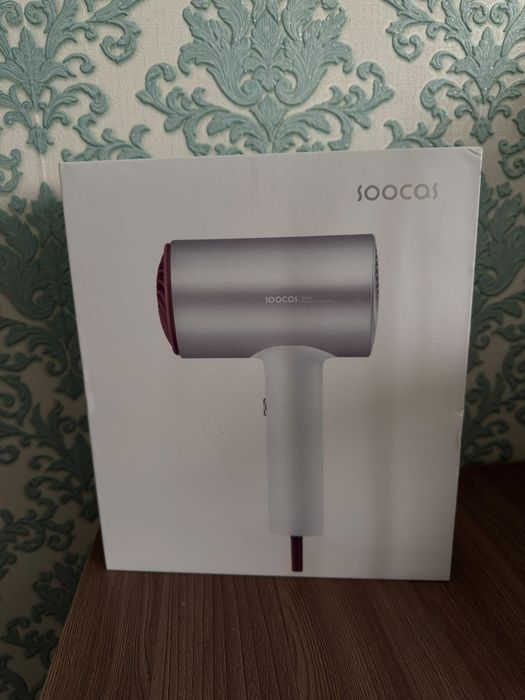 Продам фен Xiaomi в отличном состоянии