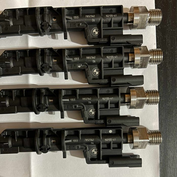 Бензинови дюзи / инжектори за BMW