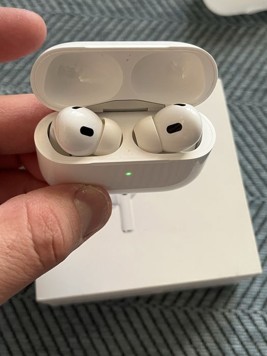 AirPods Pro (2nd generation)