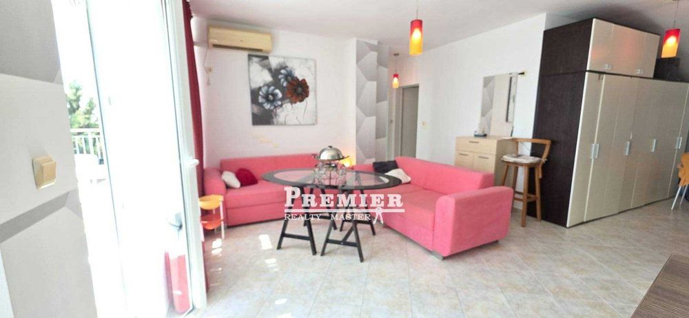 Продава се Тристаен апартамент в к.к. Слънчев бряг - 134 кв.м за 362 €/кв.м - Снимка #2