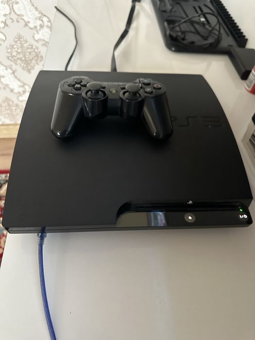 Playstation3. Ideal Psclubniki
