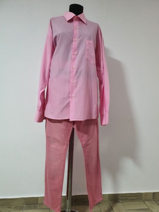 Pantaloni denim, blugi , mas. 36/XL