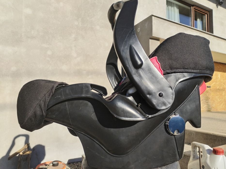 scaun auto copii Graco
