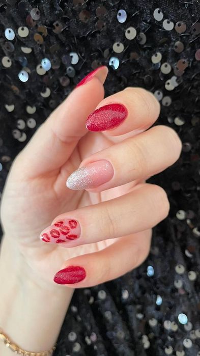 Мастер маникюра!!