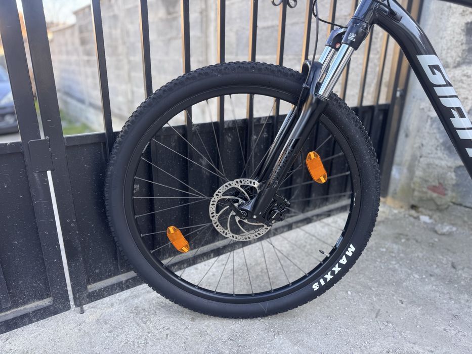 Велосипед Giant Talon 29 цола 2х9