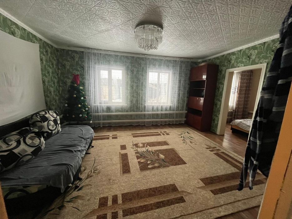 Продается срочно дом