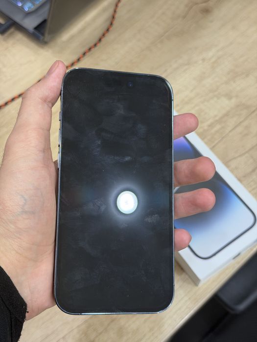 Айфон 14 про 128