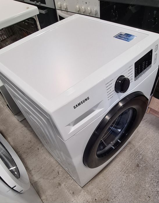 Пералня Samsung 8кг 1400обр А +++ Като Нова