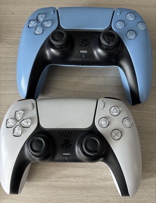 Playstation 5 пс 5 фат с дисководом
