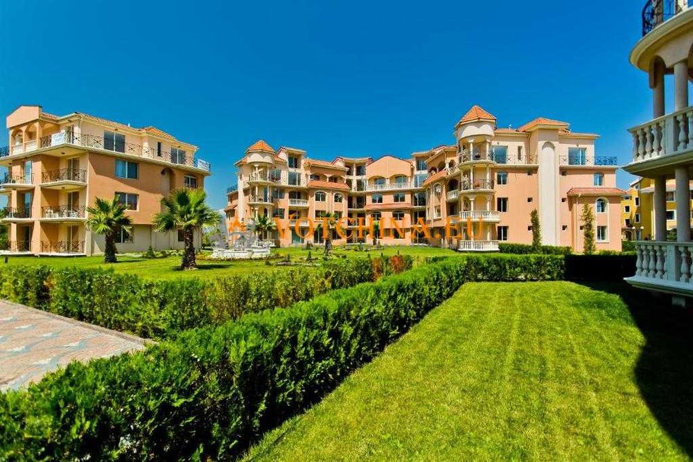 Продава се Тристаен апартамент в Созопол - 108 кв.м за 1329 €/кв.м - Снимка #11