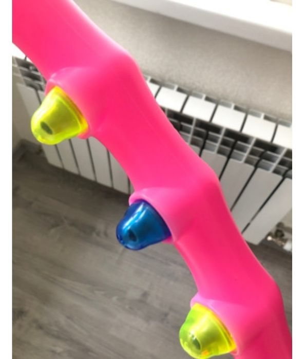 Продам Hola hoop обруч, новый