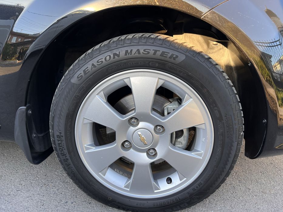 Jentra 2020 Yil 3 Pozitsa 34000 Km Toza