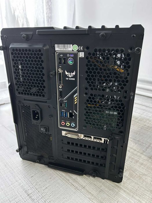 Vand PC Asus TUF Gaming stare perfecta !