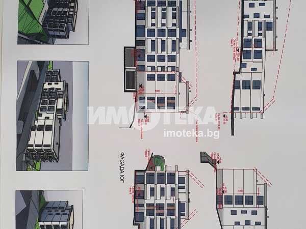 Продава се Тристаен апартамент в Варна, Бриз - 116 кв.м за 1073 €/кв.м - Снимка #2