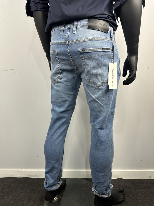 Calvin klein мъжки дънки 3 модела