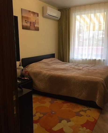 Дава се под наем Двустаен апартамент в Бургас, Зорница - 68 кв.м за 225 € - Снимка #6