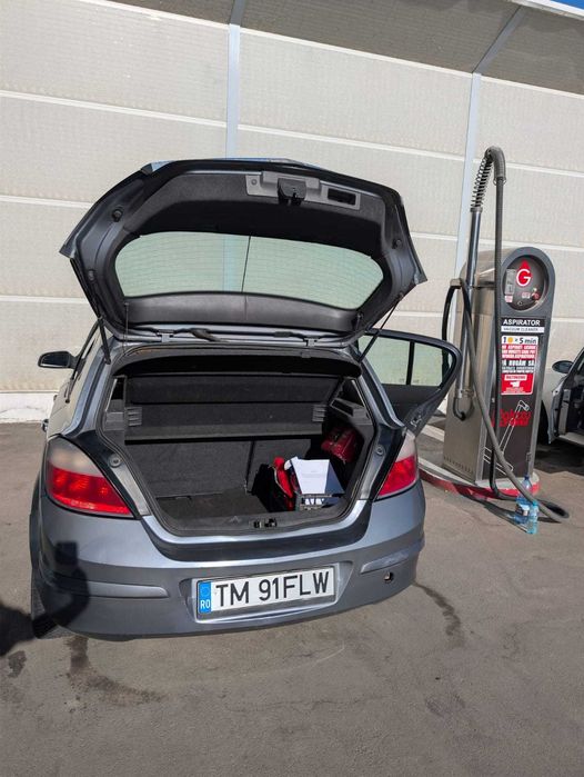 Vând Opel Asta H,2004,1,7 CDTI