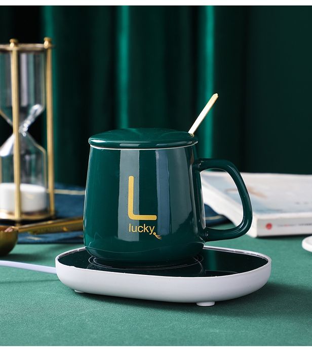 Нова - Смарт чаша за кафе Promerco