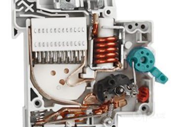 DC avtomat USFULL